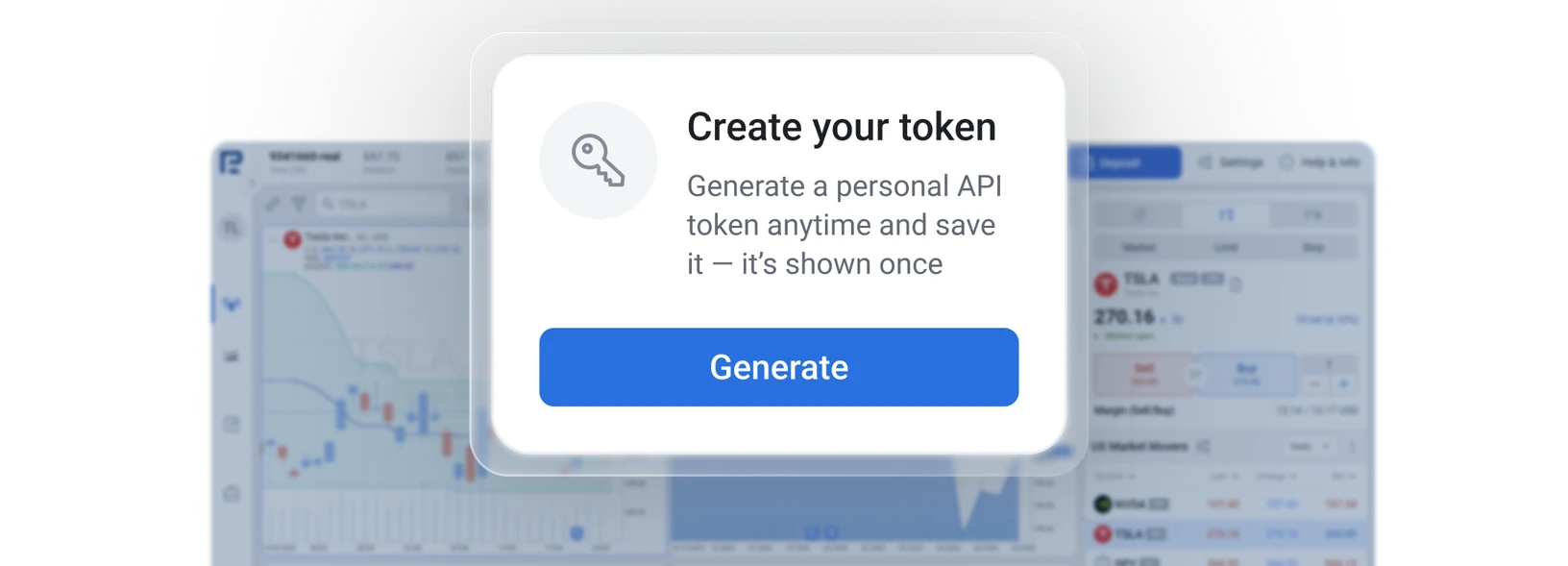 API