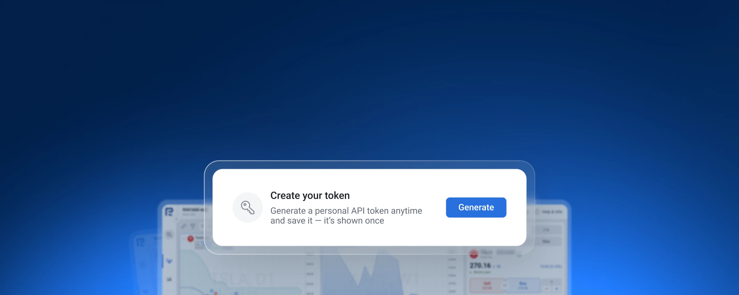 API