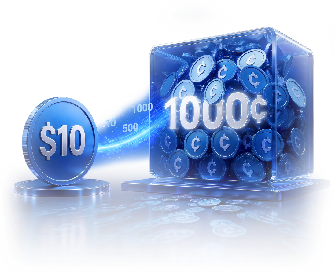 ProCent account on MT4 & MT5 — trade in cents