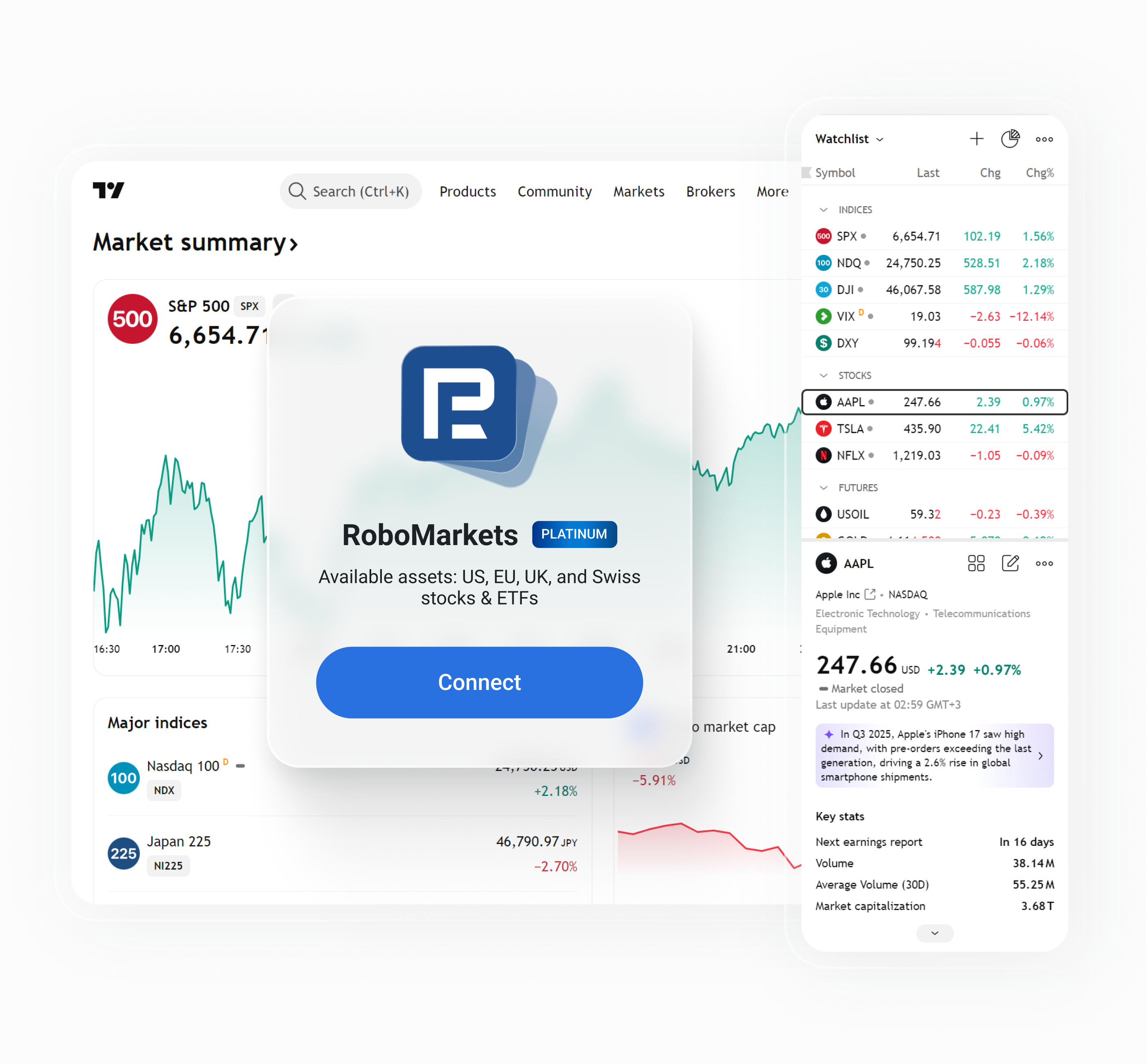 Feature-Card
