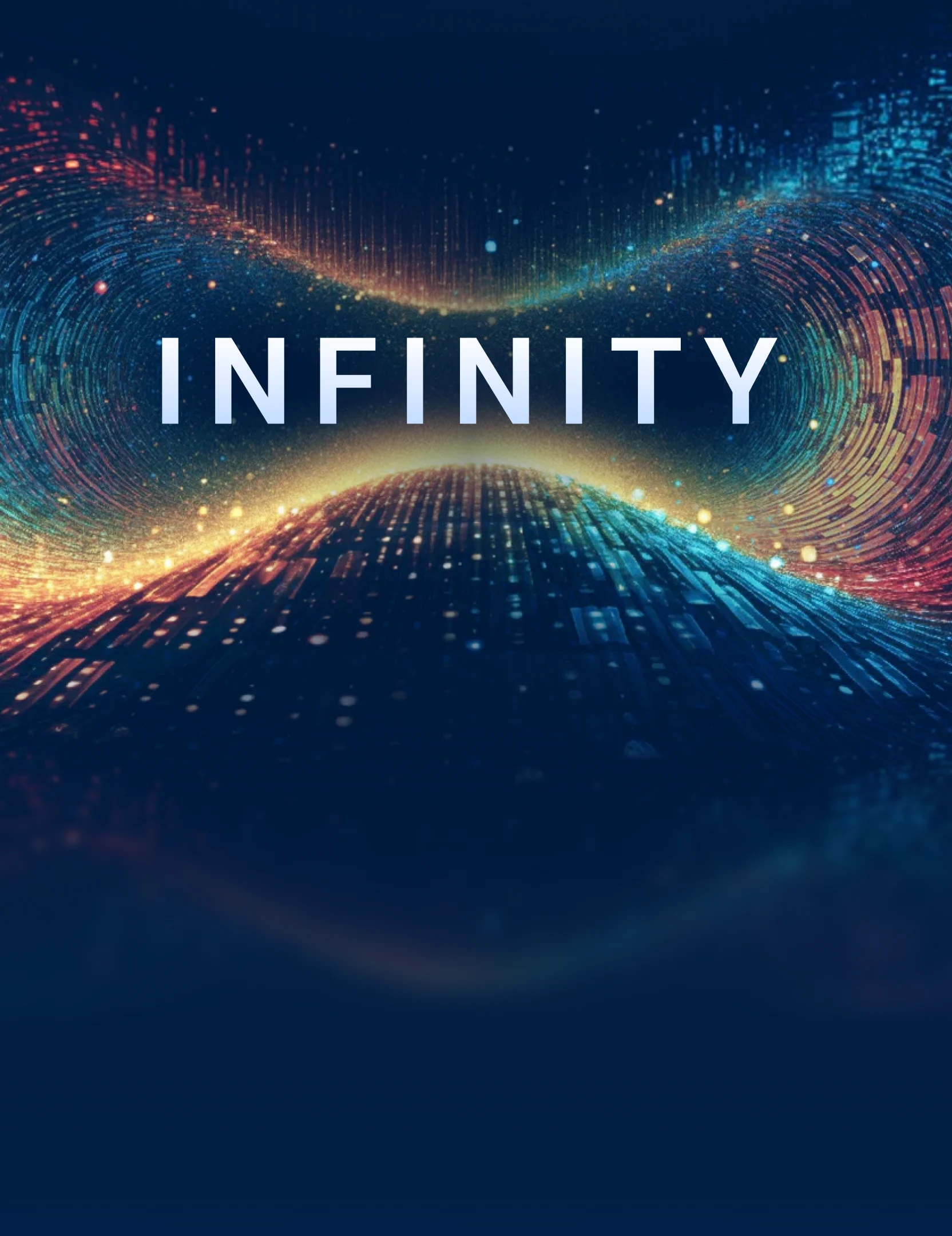 Infinity program