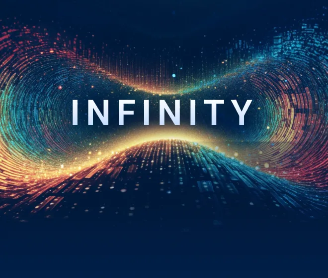 Infinity program