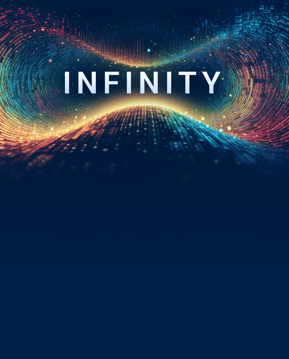 Infinity program