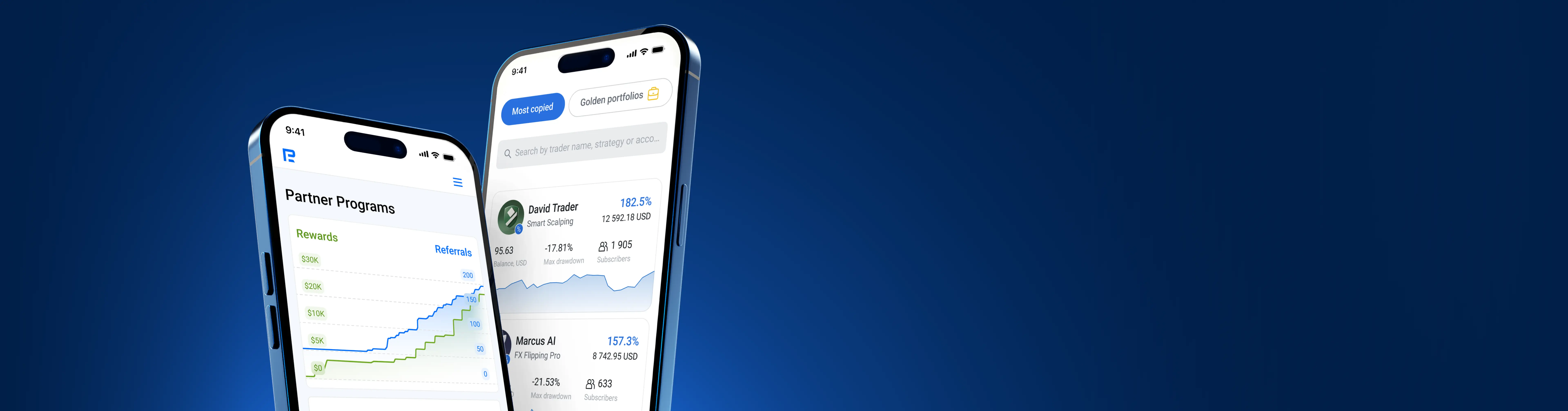Copy Trading