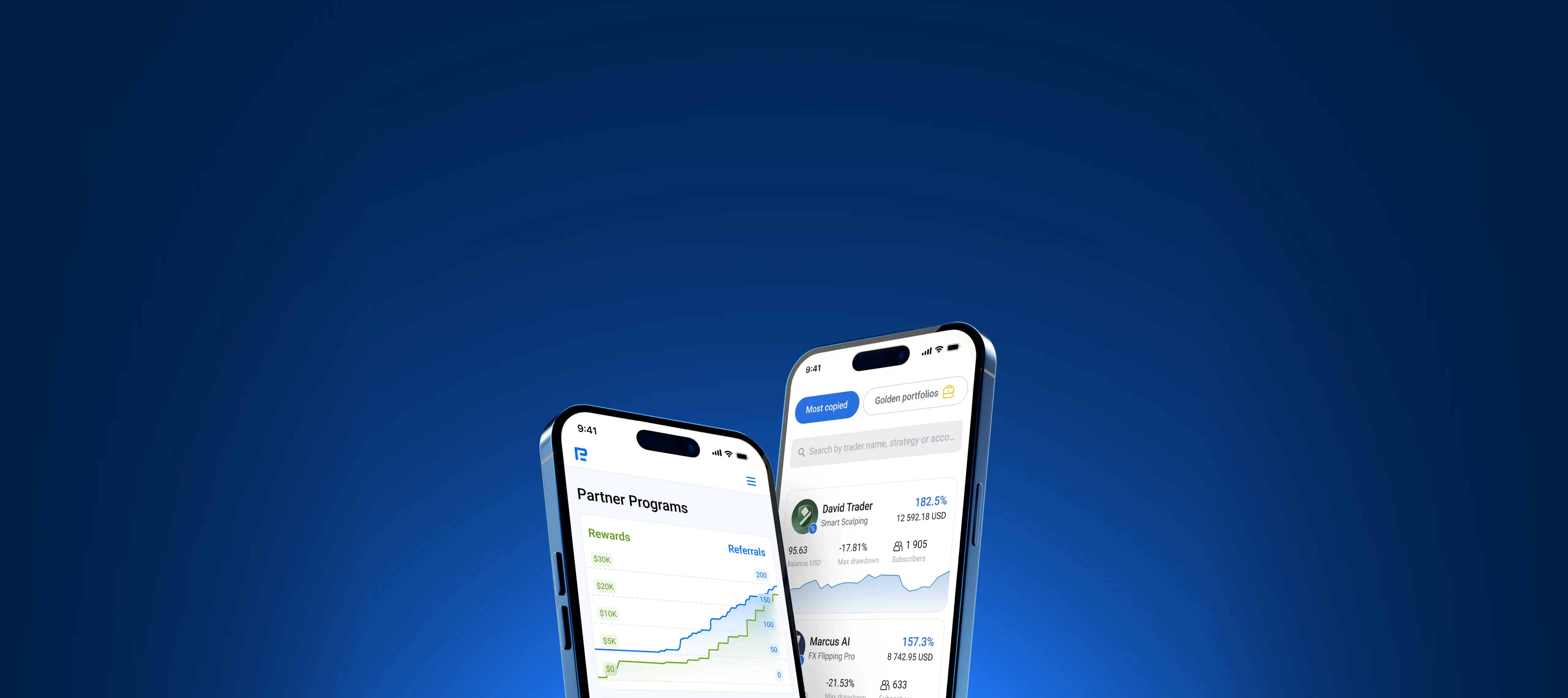 Copy Trading