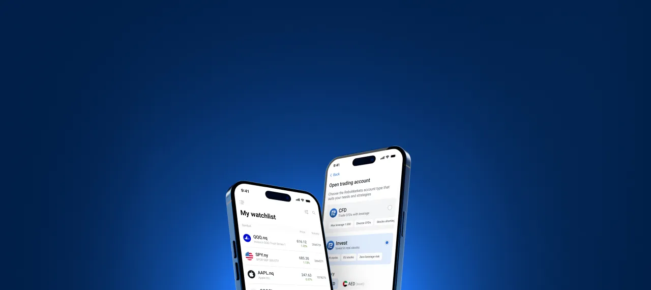 Invest-Account