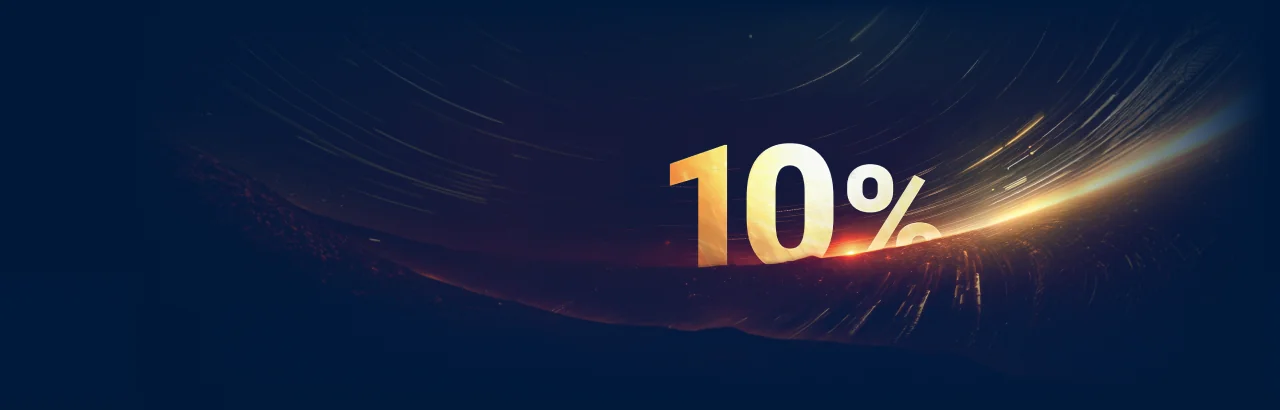 Promo background
