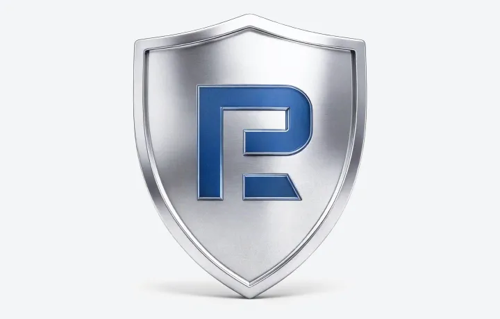 Trust shield