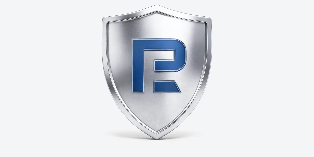 Trust shield