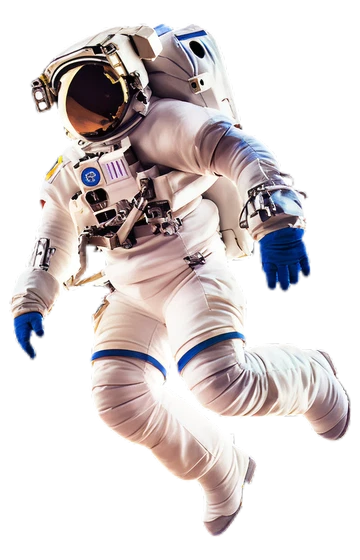 Astronaut