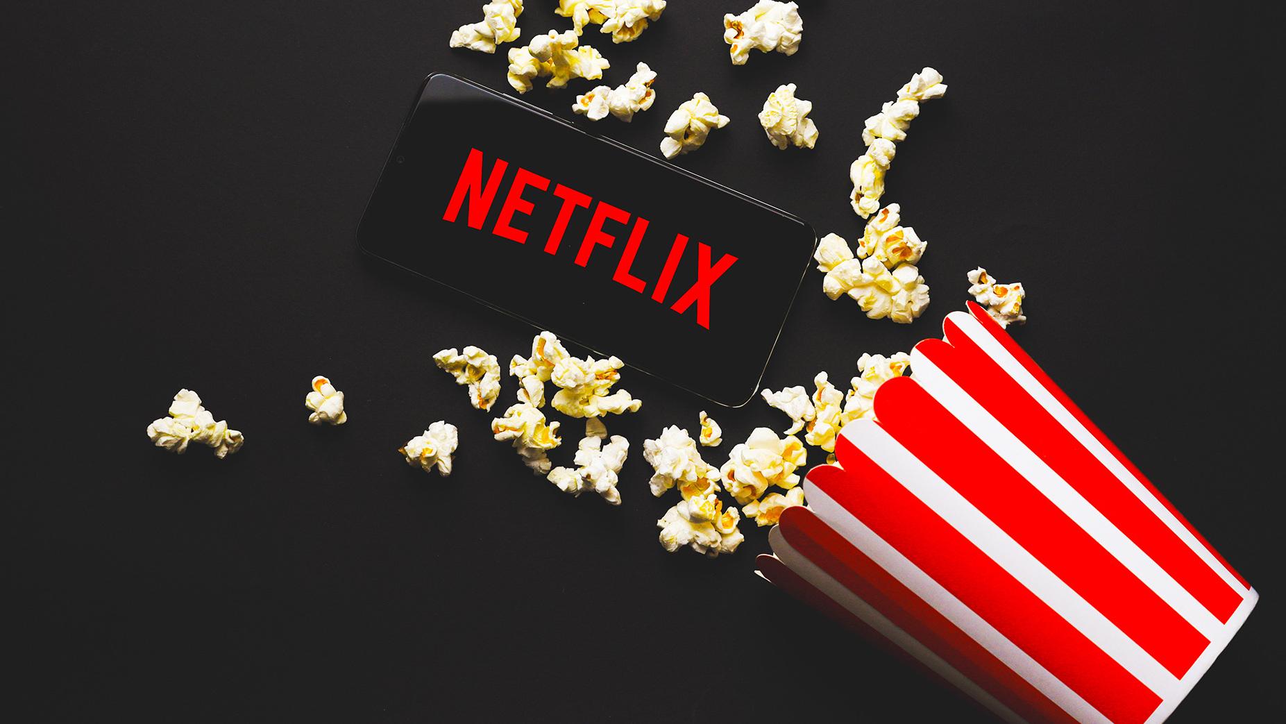 Netflix retail destinations will launch in 2025 for extra